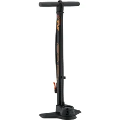 SKS Air-X-Plorer Digi 10.0 Standpumpe Mit Digitalem Manometer