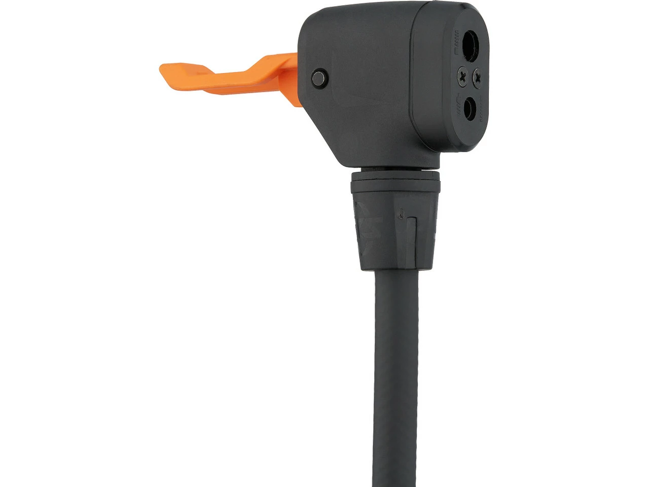 SKS Air-X-Plorer Digi 10.0 Standpumpe Mit Digitalem Manometer 6 SKS Air-X-Plorer Digi 10.0 Standpumpe Mit Digitalem Manometer – Bild 4