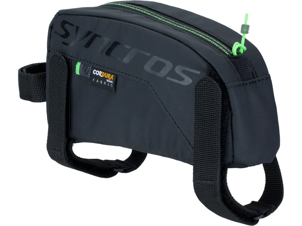 SYNCROS Nutrition Oberrohrtasche 3 SYNCROS Nutrition Oberrohrtasche