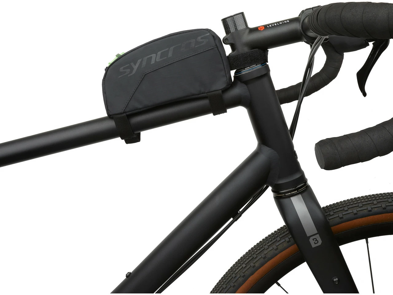 SYNCROS Nutrition Oberrohrtasche 7 SYNCROS Nutrition Oberrohrtasche – Bild 5