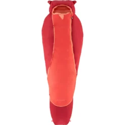 VAUDE Alpli Adjust 400 SYN Kinderschlafsack