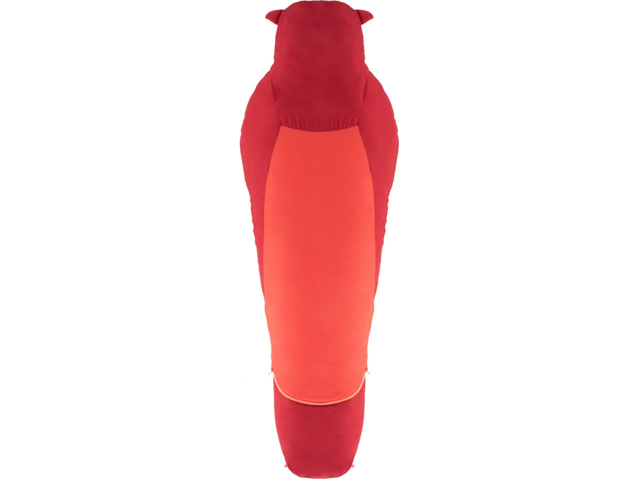 VAUDE Alpli Adjust 400 SYN Kinderschlafsack 6 VAUDE Alpli Adjust 400 SYN Kinderschlafsack – Bild 4