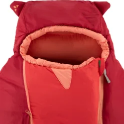 VAUDE Alpli Adjust 400 SYN Kinderschlafsack 20 VAUDE Alpli Adjust 400 SYN Kinderschlafsack -Angebote Rad Gipfel Store 439688