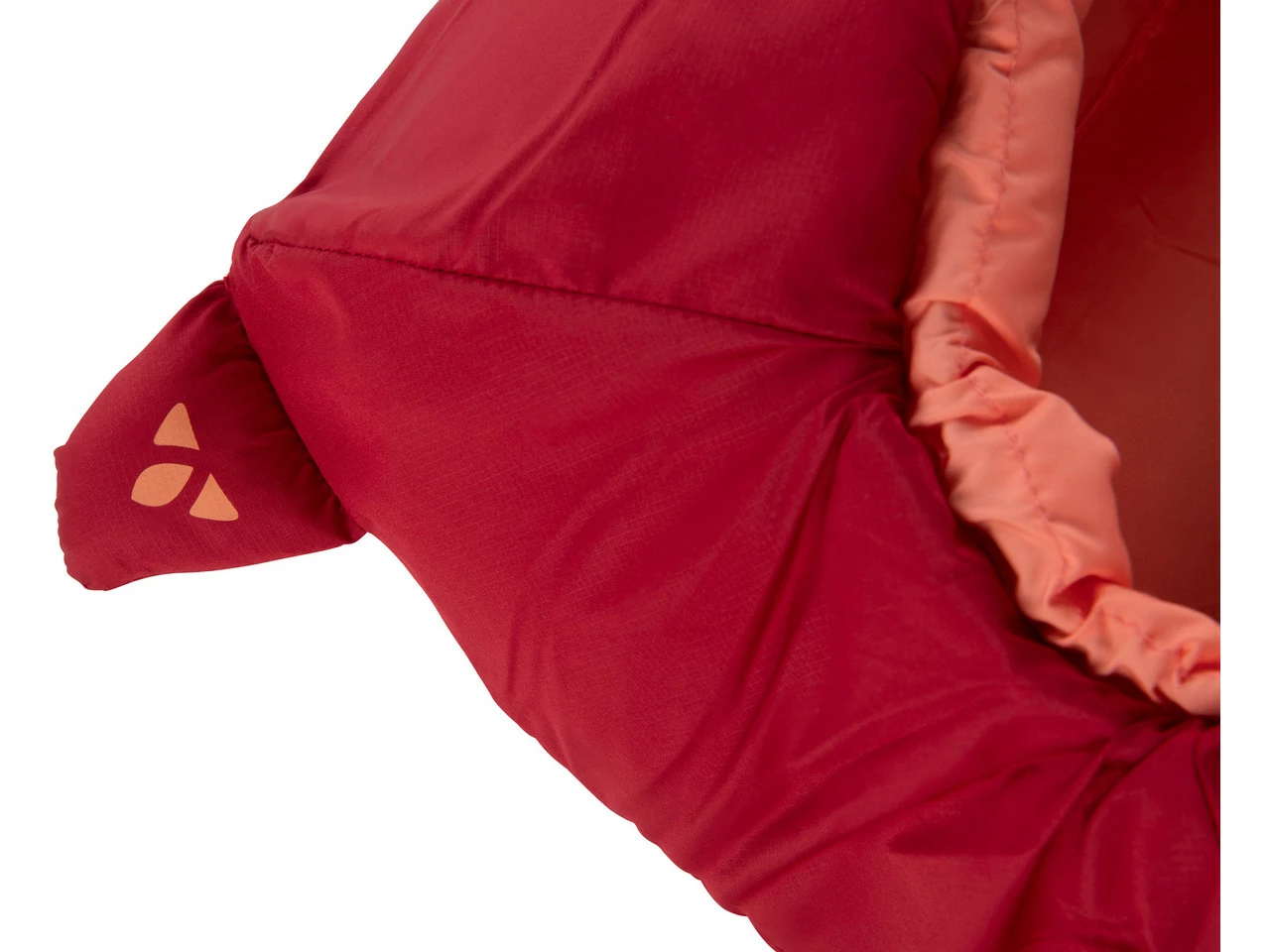 VAUDE Alpli Adjust 400 SYN Kinderschlafsack 11 VAUDE Alpli Adjust 400 SYN Kinderschlafsack – Bild 9