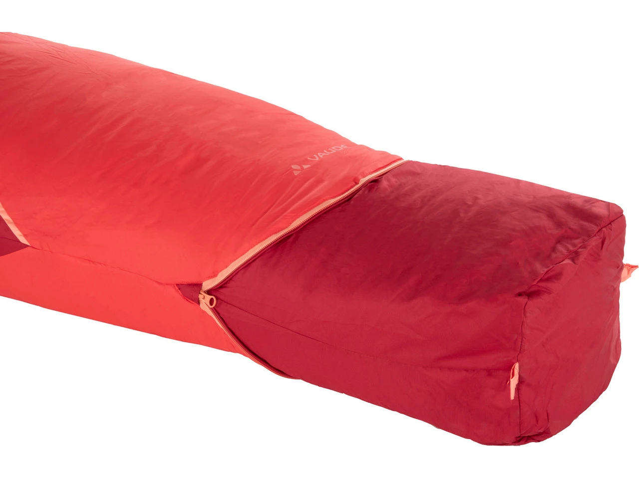 VAUDE Alpli Adjust 400 SYN Kinderschlafsack 13 VAUDE Alpli Adjust 400 SYN Kinderschlafsack – Bild 11