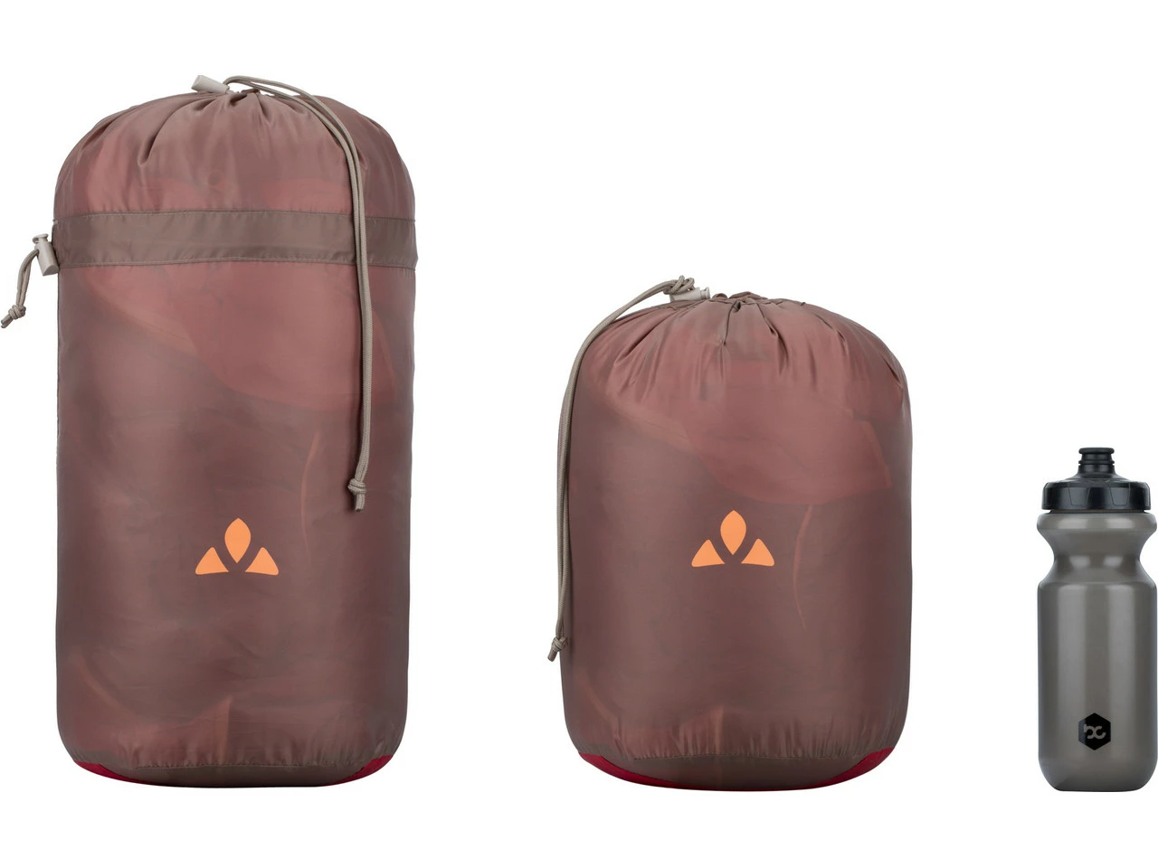 VAUDE Alpli Adjust 400 SYN Kinderschlafsack 16 VAUDE Alpli Adjust 400 SYN Kinderschlafsack – Bild 14