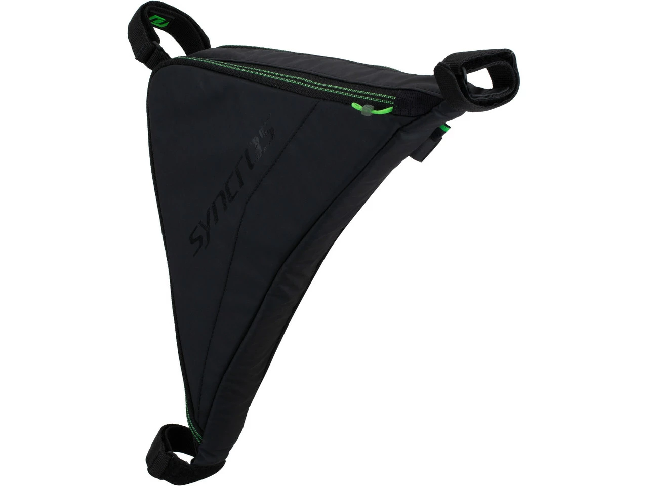 SYNCROS Retro Rahmentasche 4 SYNCROS Retro Rahmentasche – Bild 2