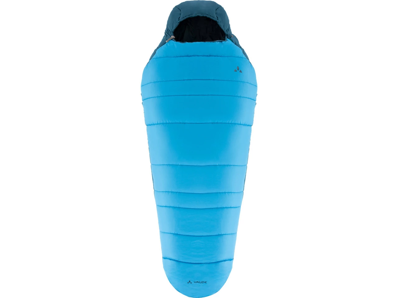 VAUDE Kobel Adjust 500 SYN Kinderschlafsack 5 VAUDE Kobel Adjust 500 SYN Kinderschlafsack – Bild 3