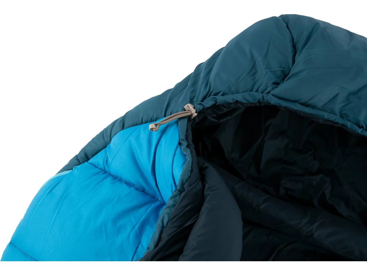 VAUDE Kobel Adjust 500 SYN Kinderschlafsack 9 VAUDE Kobel Adjust 500 SYN Kinderschlafsack – Bild 7