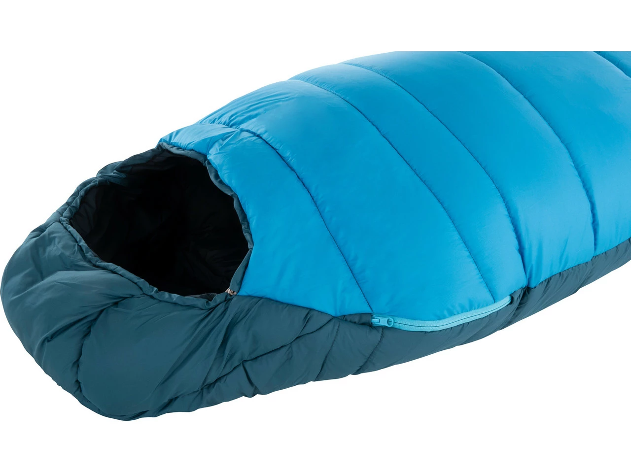 VAUDE Kobel Adjust 500 SYN Kinderschlafsack 12 VAUDE Kobel Adjust 500 SYN Kinderschlafsack – Bild 10