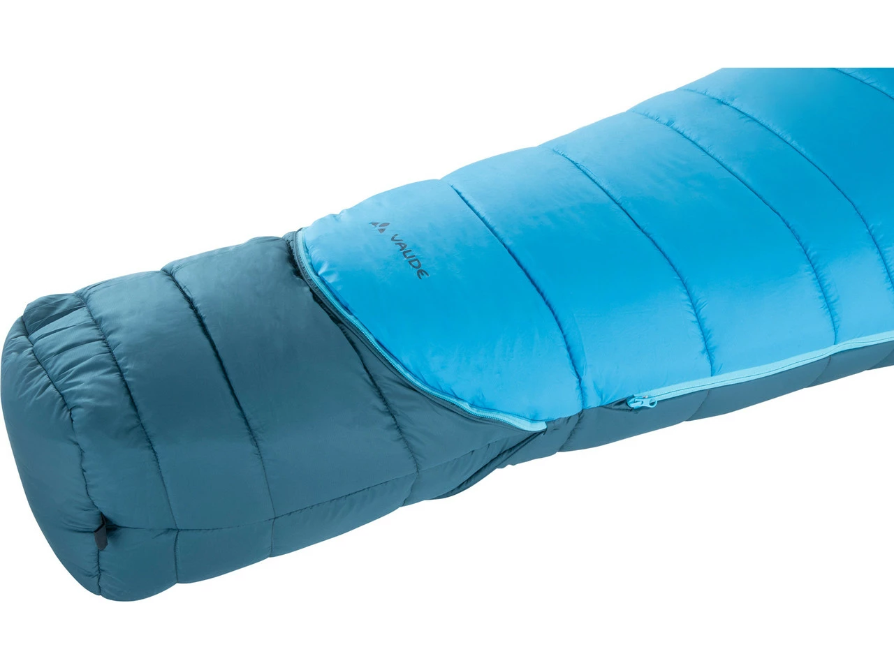 VAUDE Kobel Adjust 500 SYN Kinderschlafsack 14 VAUDE Kobel Adjust 500 SYN Kinderschlafsack – Bild 12