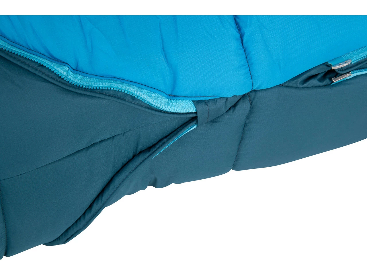 VAUDE Kobel Adjust 500 SYN Kinderschlafsack 15 VAUDE Kobel Adjust 500 SYN Kinderschlafsack – Bild 13