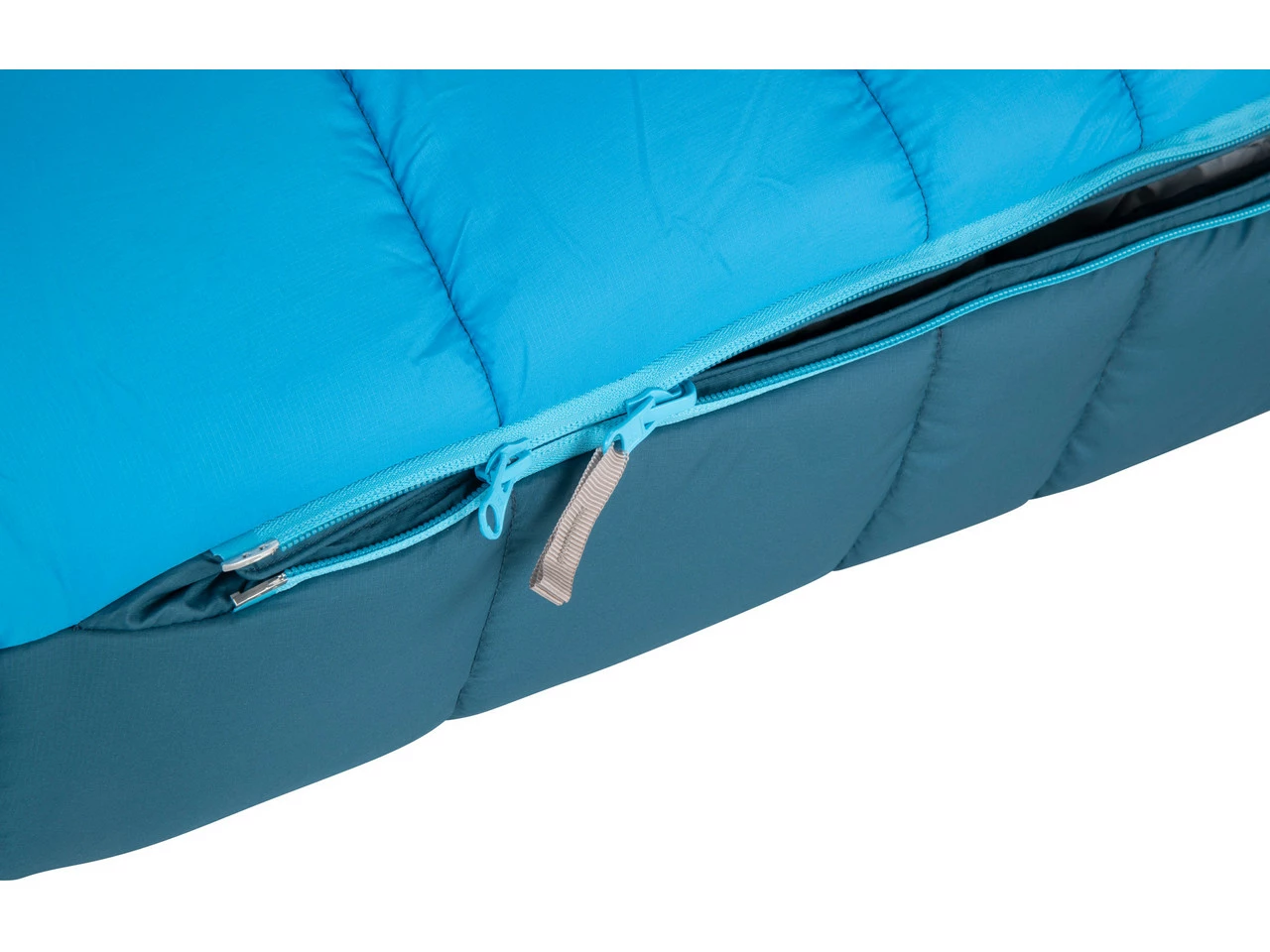 VAUDE Kobel Adjust 500 SYN Kinderschlafsack 16 VAUDE Kobel Adjust 500 SYN Kinderschlafsack – Bild 14