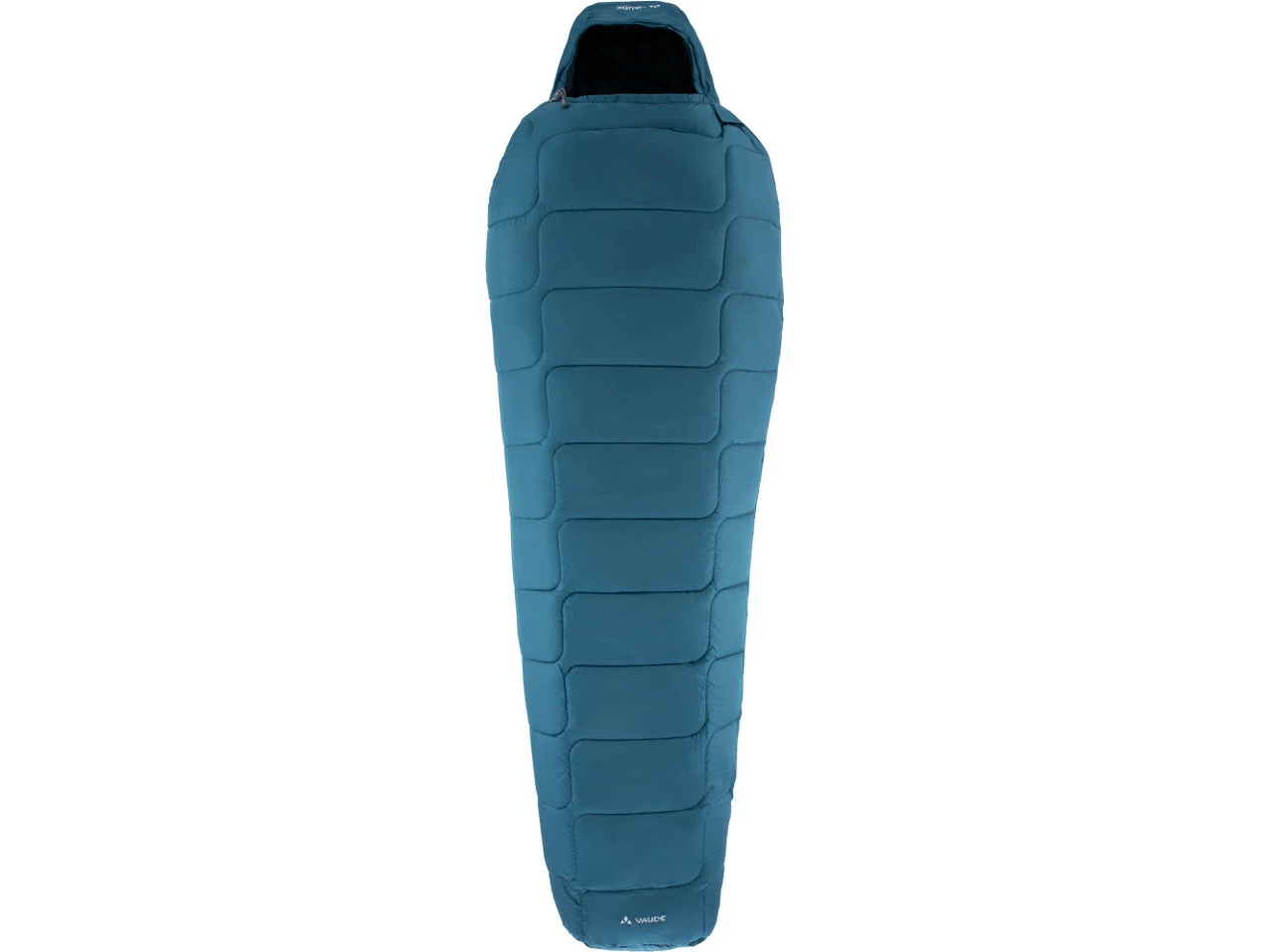 VAUDE Sioux 400 XL SYN Schlafsack 3 VAUDE Sioux 400 XL SYN Schlafsack