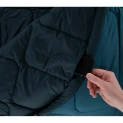 VAUDE Sioux 400 XL SYN Schlafsack 16 VAUDE Sioux 400 XL SYN Schlafsack -Angebote Rad Gipfel Store 439734