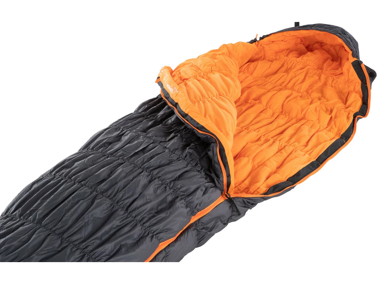 Deuter Exosphere 0° SL Schlafsack 6 Deuter Exosphere 0° SL Schlafsack – Bild 4