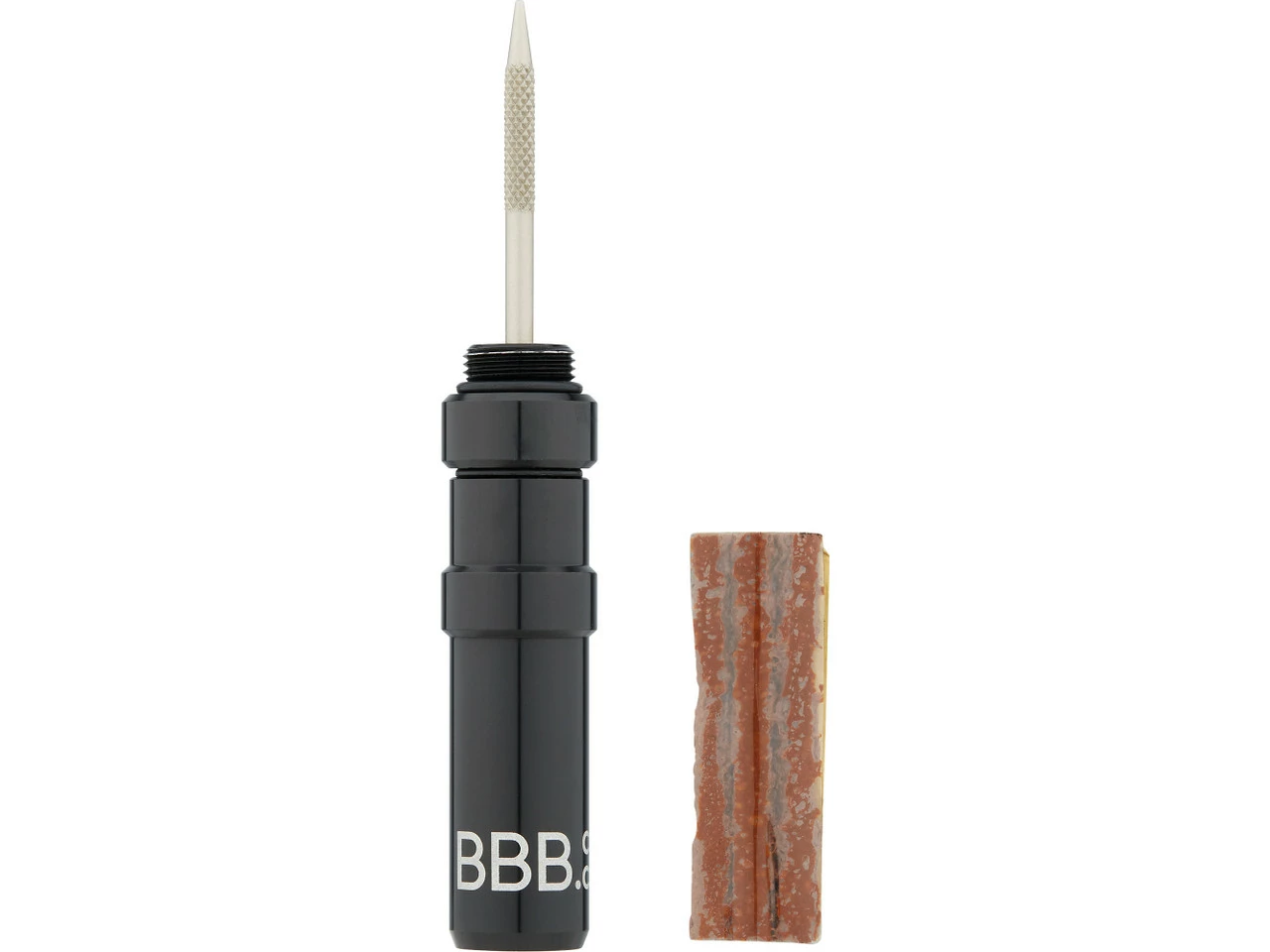 BBB PuncturePlugger BTL-185 Tubeless Reparaturset 4 BBB PuncturePlugger BTL-185 Tubeless Reparaturset – Bild 2