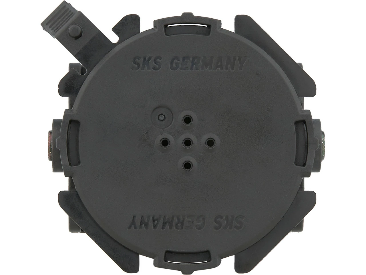 SKS Compit Anywhere Handyhalterung 6 SKS Compit Anywhere Handyhalterung – Bild 4