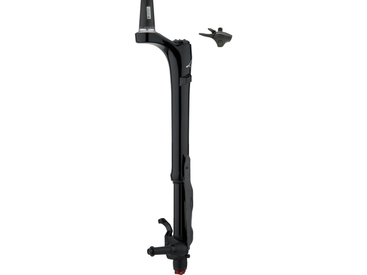 Cannondale Lefty Ocho Carbon 29" Federgabel 3 Cannondale Lefty Ocho Carbon 29" Federgabel