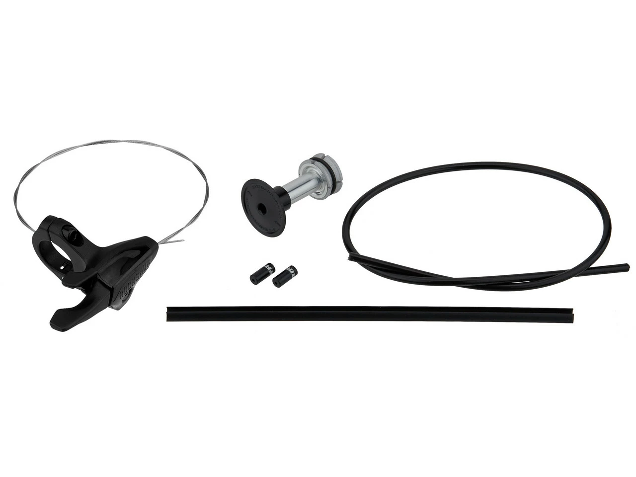 Cannondale Lefty Ocho Carbon 29" Federgabel 9 Cannondale Lefty Ocho Carbon 29" Federgabel – Bild 7