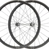 Fulcrum Rapid Red Carbon Disc Center Lock 28" Laufradsatz