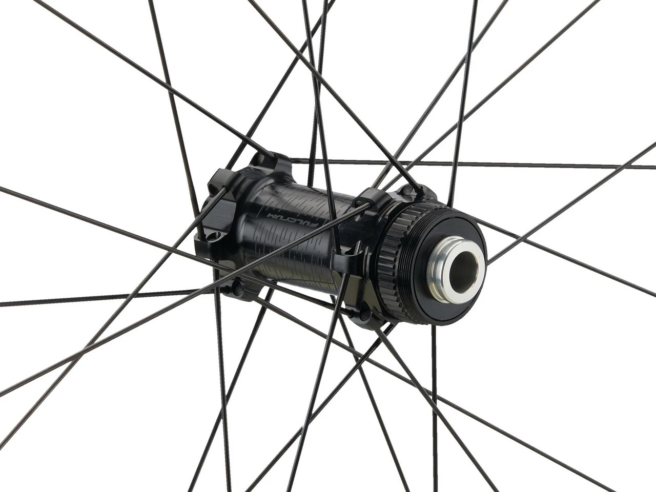 Fulcrum Rapid Red Carbon Disc Center Lock 28" Laufradsatz 5 Fulcrum Rapid Red Carbon Disc Center Lock 28" Laufradsatz – Bild 3