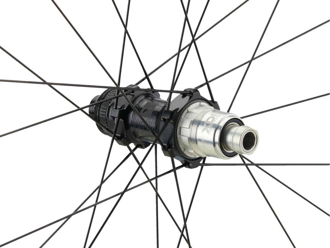 Fulcrum Rapid Red Carbon Disc Center Lock 28" Laufradsatz 7 Fulcrum Rapid Red Carbon Disc Center Lock 28" Laufradsatz – Bild 5