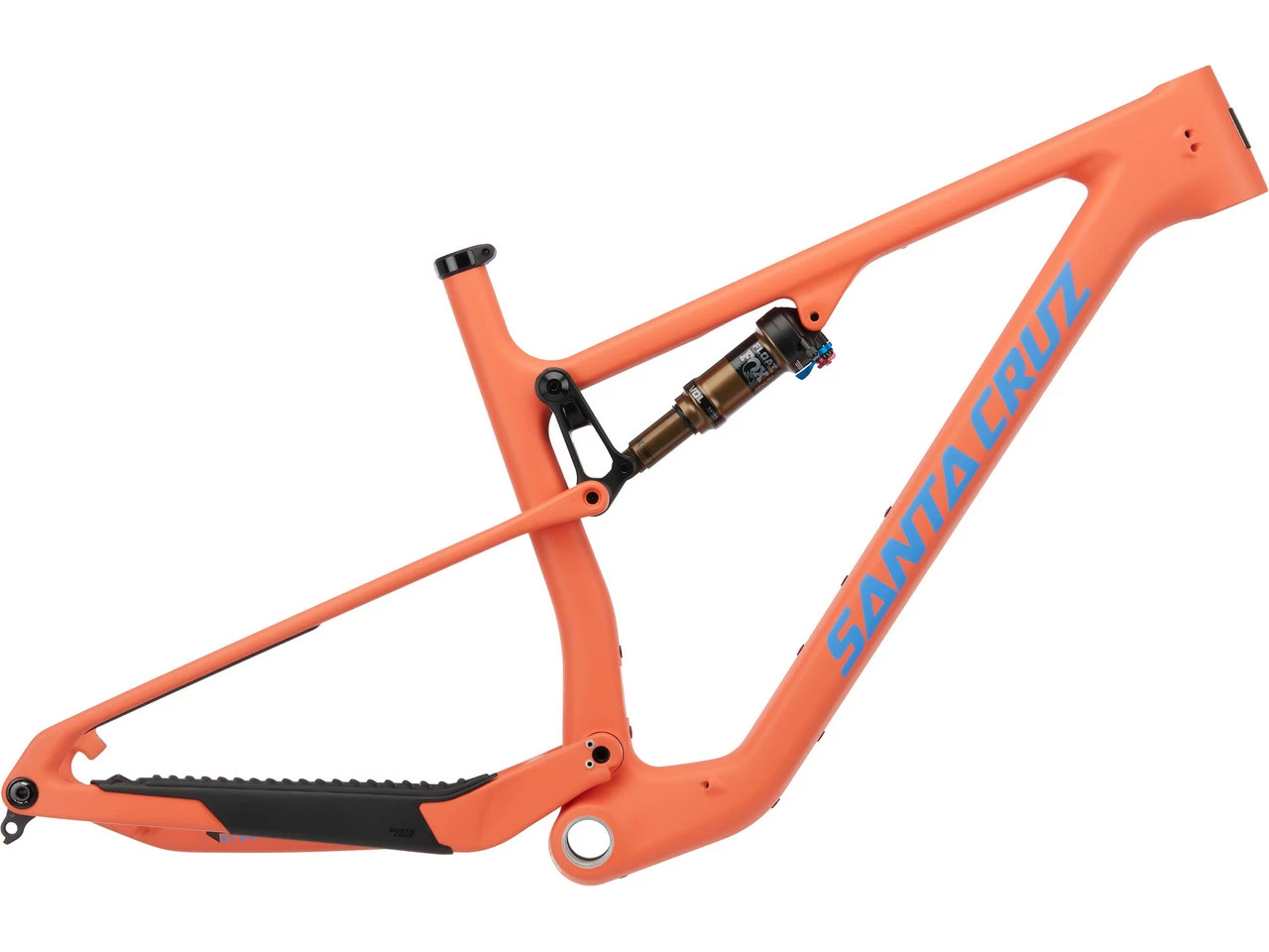 Santa Cruz Blur 4.0 CC Fox Float Factory 29" Rahmenkit 3 Santa Cruz Blur 4.0 CC Fox Float Factory 29" Rahmenkit