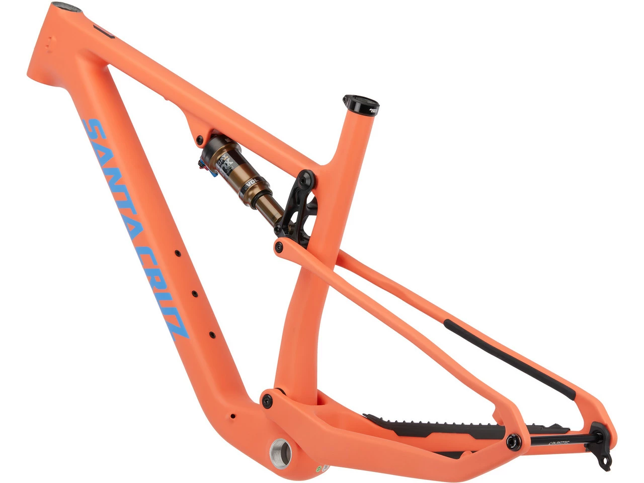 Santa Cruz Blur 4.0 CC Fox Float Factory 29" Rahmenkit 5 Santa Cruz Blur 4.0 CC Fox Float Factory 29" Rahmenkit – Bild 3