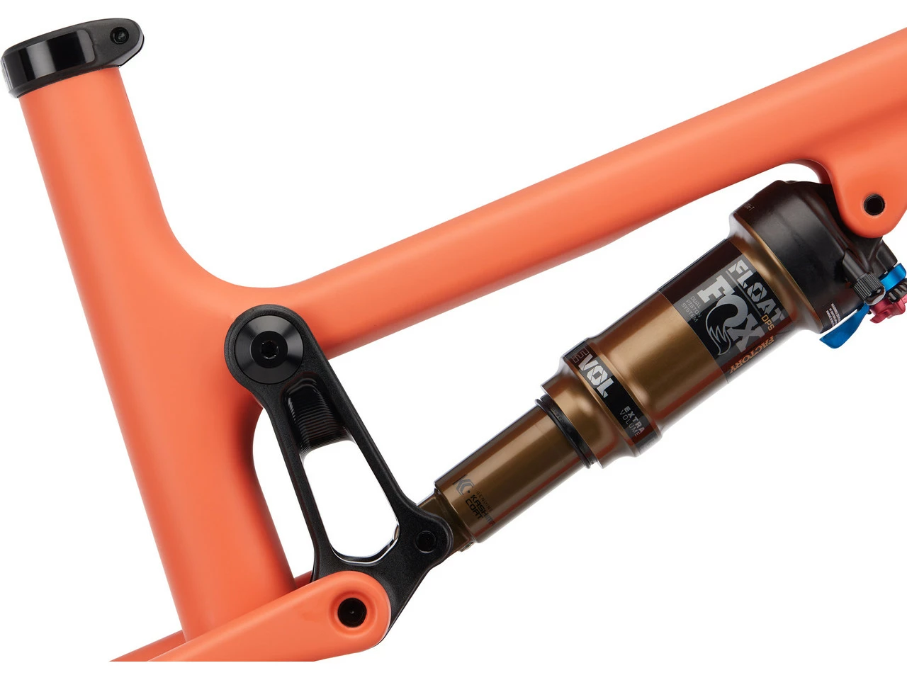 Santa Cruz Blur 4.0 CC Fox Float Factory 29" Rahmenkit 8 Santa Cruz Blur 4.0 CC Fox Float Factory 29" Rahmenkit – Bild 6