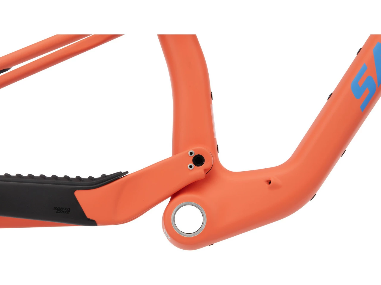 Santa Cruz Blur 4.0 CC Fox Float Factory 29" Rahmenkit 9 Santa Cruz Blur 4.0 CC Fox Float Factory 29" Rahmenkit – Bild 7