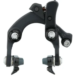 Shimano Felgenbremse BR-RS811 Direktmontage Mit R55C4 Für Carbonfelge