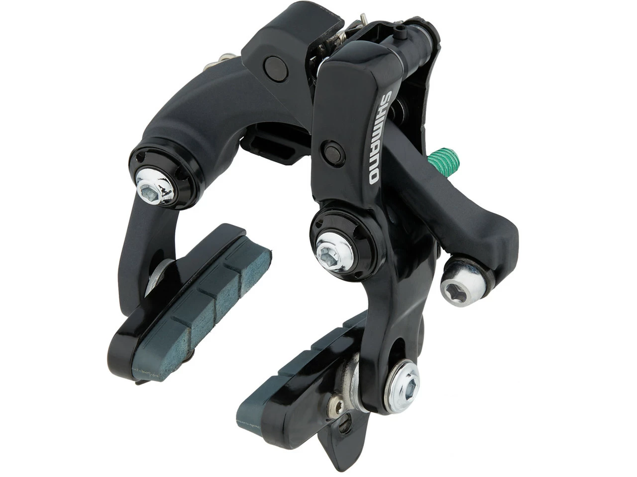 Shimano Felgenbremse BR-RS811 Direktmontage Mit R55C4 Für Carbonfelge 4 Shimano Felgenbremse BR-RS811 Direktmontage Mit R55C4 Für Carbonfelge – Bild 2