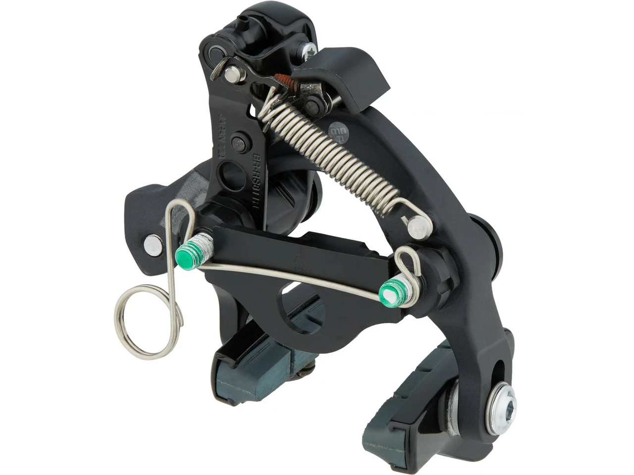 Shimano Felgenbremse BR-RS811 Direktmontage Mit R55C4 Für Carbonfelge 5 Shimano Felgenbremse BR-RS811 Direktmontage Mit R55C4 Für Carbonfelge – Bild 3