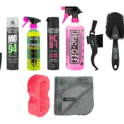 Muc-Off E-Bike Ultimate Kit Reinigungsset 6 Muc-Off E-Bike Ultimate Kit Reinigungsset -Angebote Rad Gipfel Store 440993