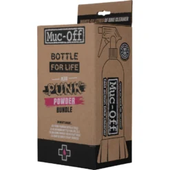 Muc-Off Bottle For Life Bundle Fahrradreinigungs-Set -Angebote Rad Gipfel Store 441064