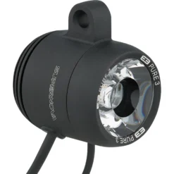 Supernova E3 Pure 3 Upside-Down LED Frontlicht Mit StVZO-Zulassung 10 Supernova E3 Pure 3 Upside-Down LED Frontlicht Mit StVZO-Zulassung -Angebote Rad Gipfel Store 441098