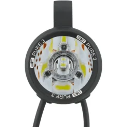Supernova E3 Pure 3 Upside-Down LED Frontlicht Mit StVZO-Zulassung 11 Supernova E3 Pure 3 Upside-Down LED Frontlicht Mit StVZO-Zulassung -Angebote Rad Gipfel Store 441099