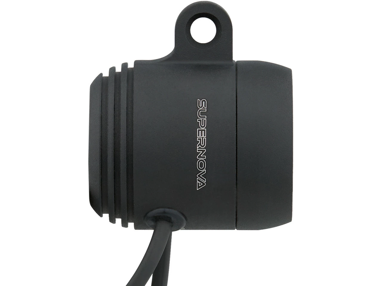 Supernova E3 Pure 3 Upside-Down LED Frontlicht Mit StVZO-Zulassung 6 Supernova E3 Pure 3 Upside-Down LED Frontlicht Mit StVZO-Zulassung – Bild 4