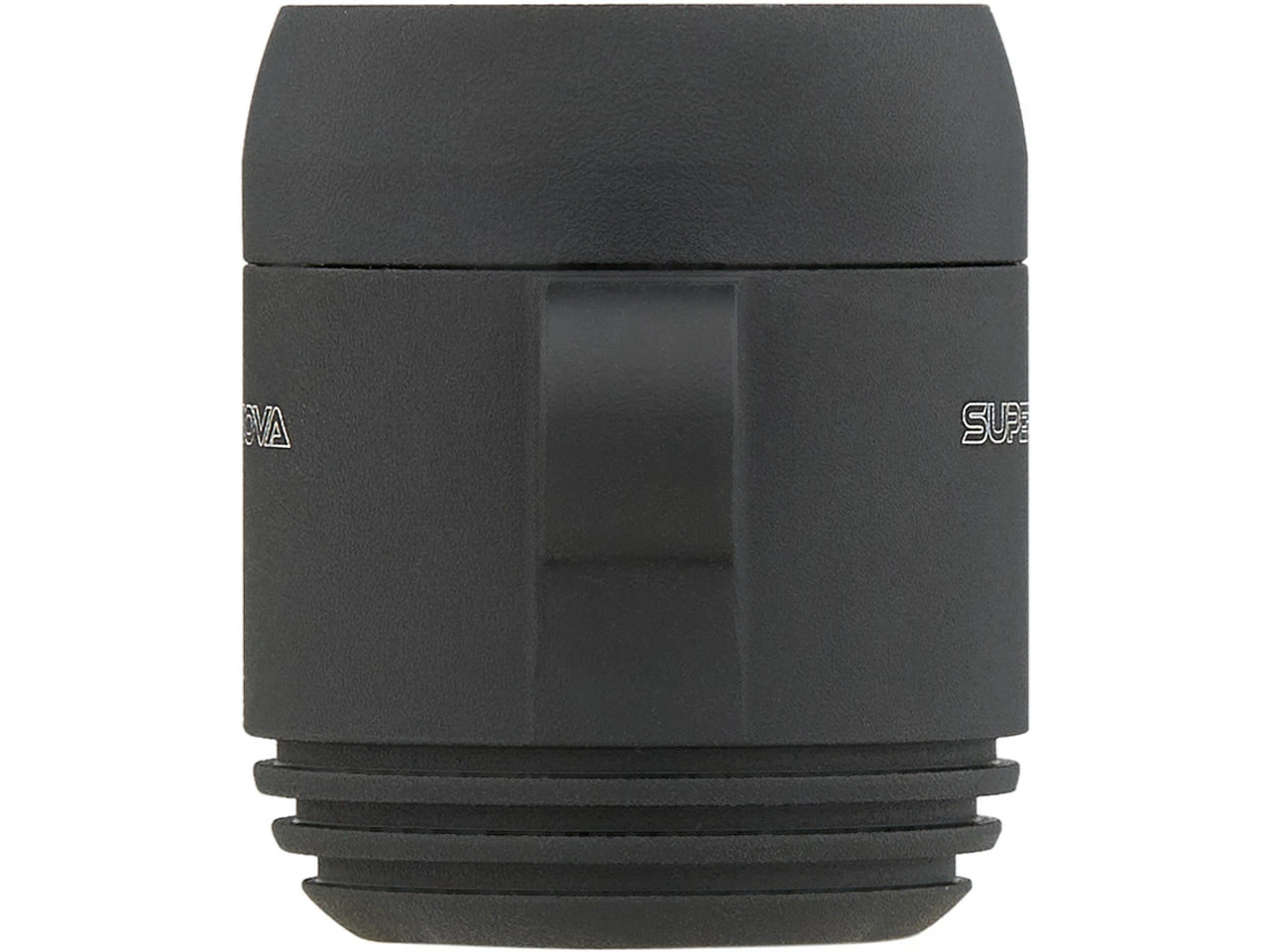 Supernova E3 Pure 3 Upside-Down LED Frontlicht Mit StVZO-Zulassung 7 Supernova E3 Pure 3 Upside-Down LED Frontlicht Mit StVZO-Zulassung – Bild 5