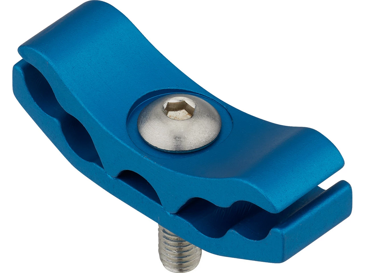 Nicolai Kabelhalter 4-fach Set 8 Nicolai Kabelhalter 4-fach Set – Bild 6