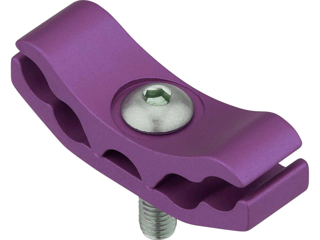 Nicolai Kabelhalter 4-fach Set 11 Nicolai Kabelhalter 4-fach Set – Bild 9