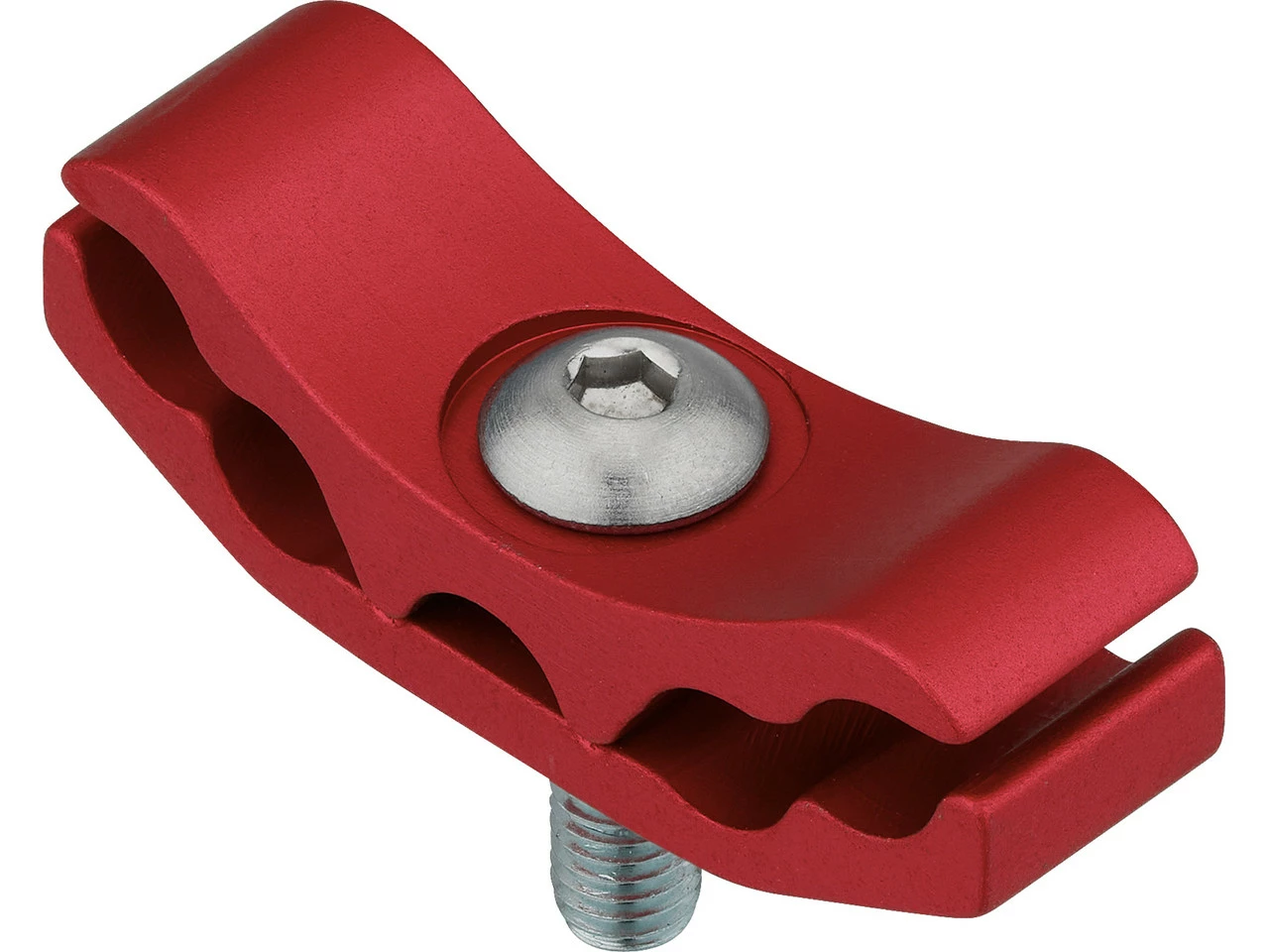 Nicolai Kabelhalter 4-fach Set 12 Nicolai Kabelhalter 4-fach Set – Bild 10