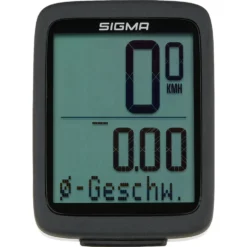 SIGMA BC 10.0 ATS Wireless Tacho 11 SIGMA BC 10.0 ATS Wireless Tacho -Angebote Rad Gipfel Store 442033