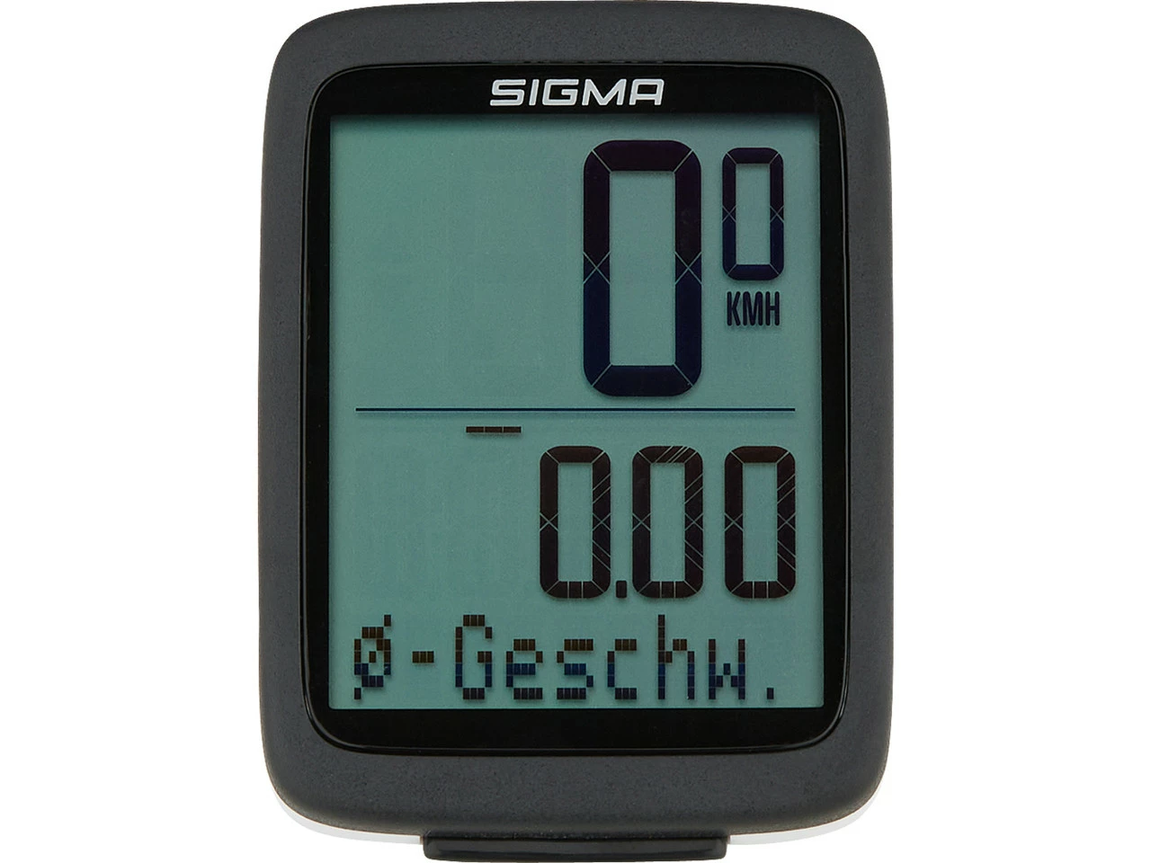 SIGMA BC 10.0 ATS Wireless Tacho 6 SIGMA BC 10.0 ATS Wireless Tacho – Bild 4