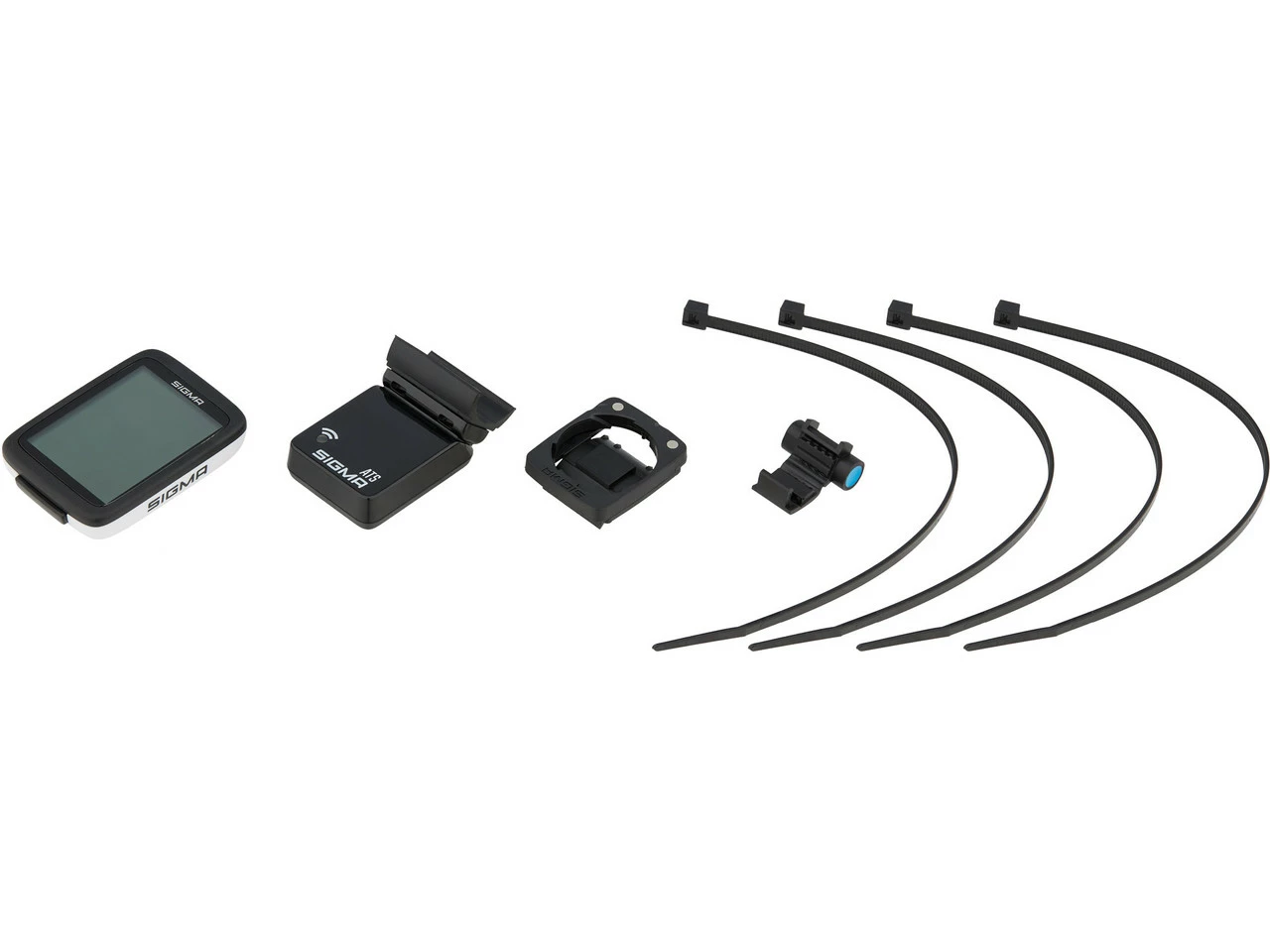 SIGMA BC 10.0 ATS Wireless Tacho 8 SIGMA BC 10.0 ATS Wireless Tacho – Bild 6