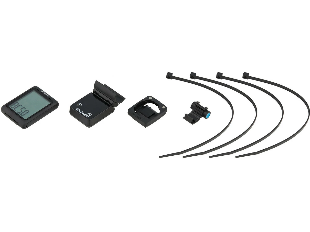 SIGMA BC 5.0 ATS Wireless Tacho 8 SIGMA BC 5.0 ATS Wireless Tacho – Bild 6