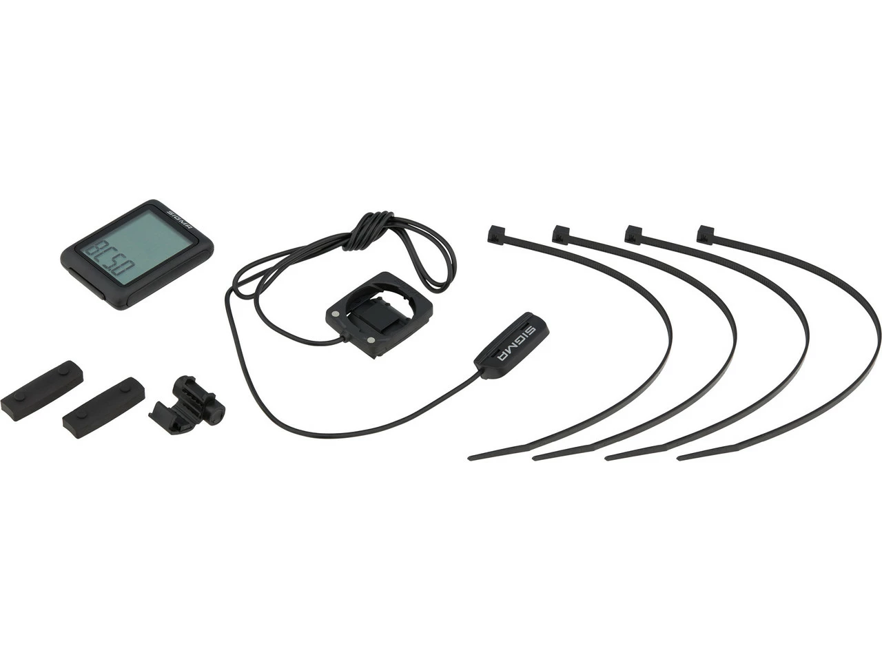 SIGMA BC 5.0 Tacho 8 SIGMA BC 5.0 Tacho – Bild 6