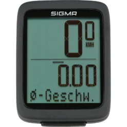 SIGMA BC 8.0 ATS Wireless Tacho -Angebote Rad Gipfel Store 442057