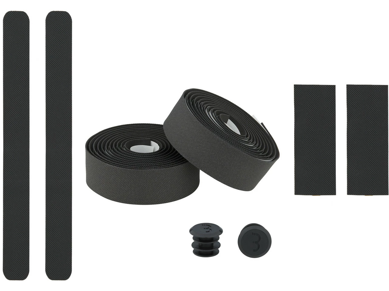 BBB ReflectRibbon Gel BHT-17 Lenkerband 4 BBB ReflectRibbon Gel BHT-17 Lenkerband – Bild 2